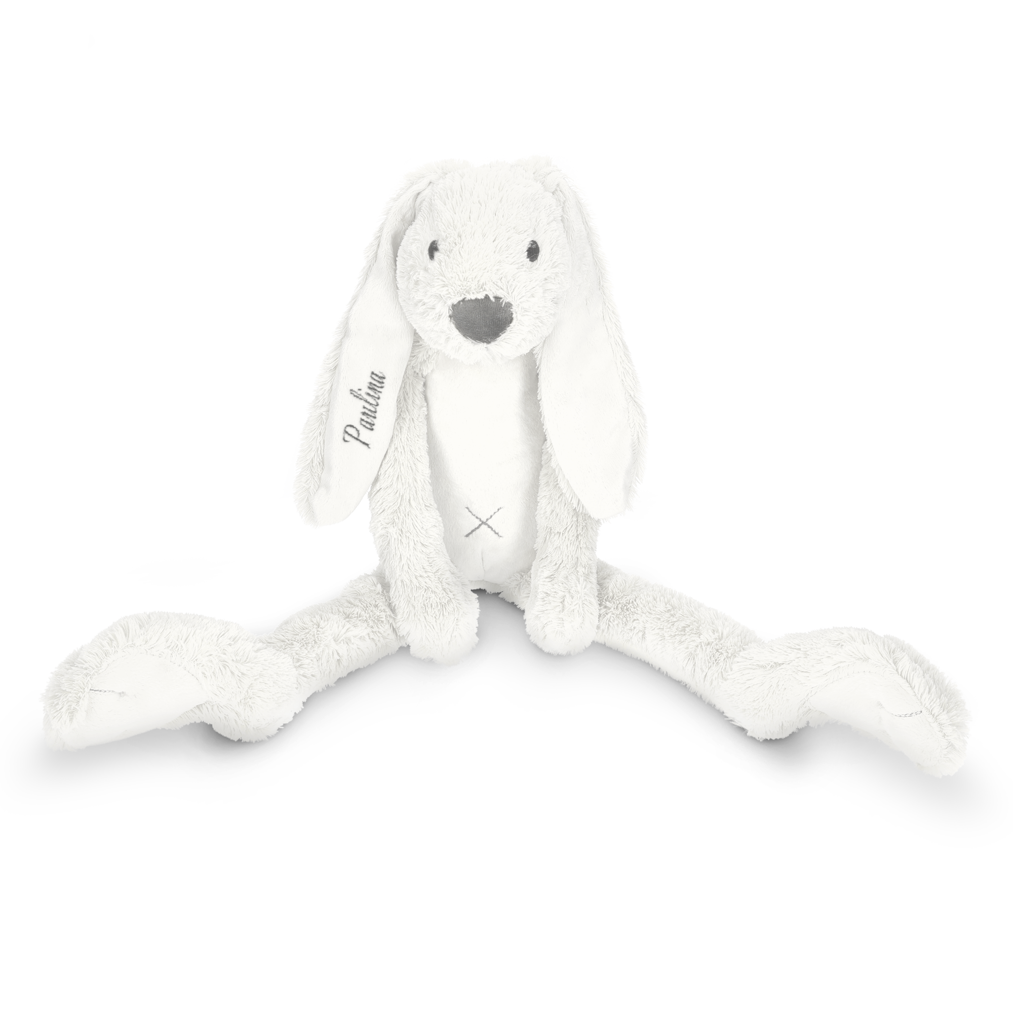 Personalisiertes Kuscheltier - Happy Horse