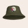 Personalised bucket hat Personalised bucket hat
