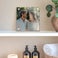 Personalised decorative tile - Ceramic - 15 x 15 cm Personalised decorative tile - Ceramic - 15 x 15 cm