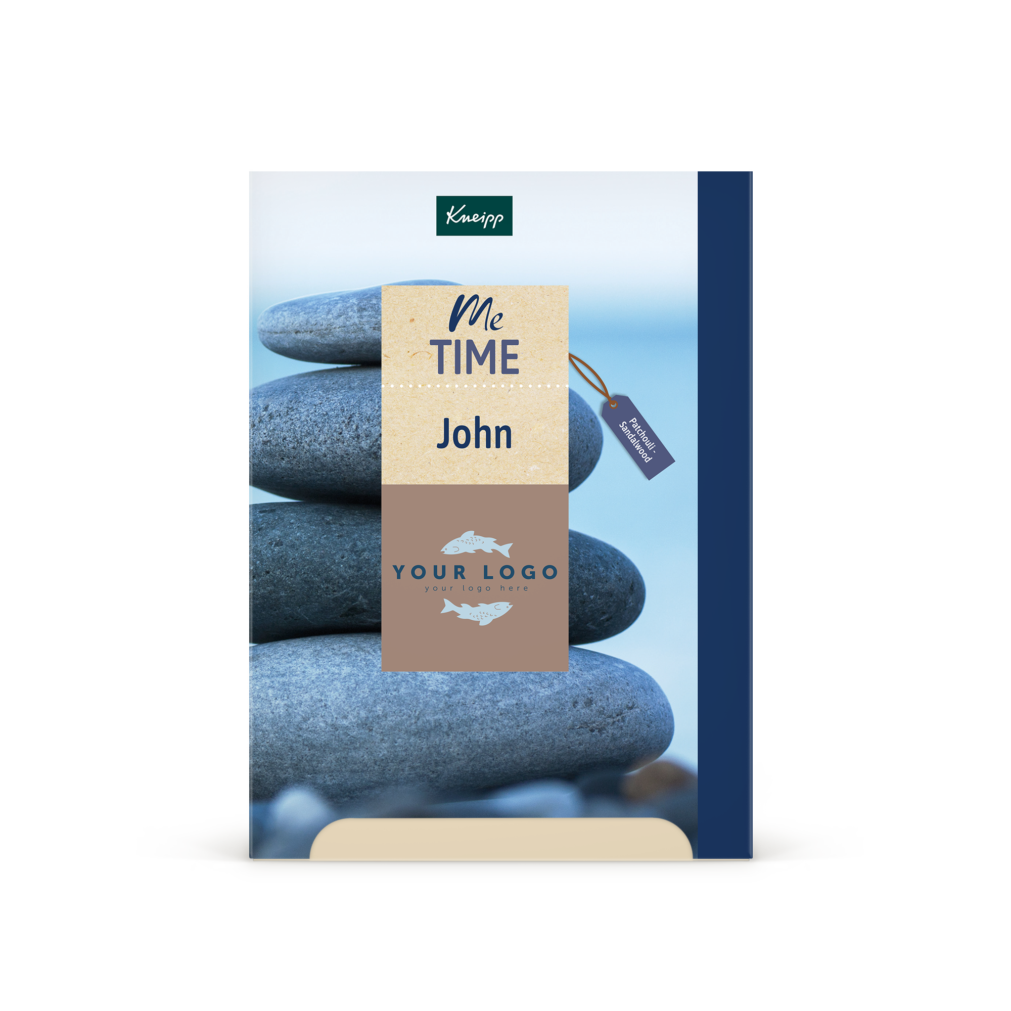 Confezione regalo benessere Kneipp Me-Time