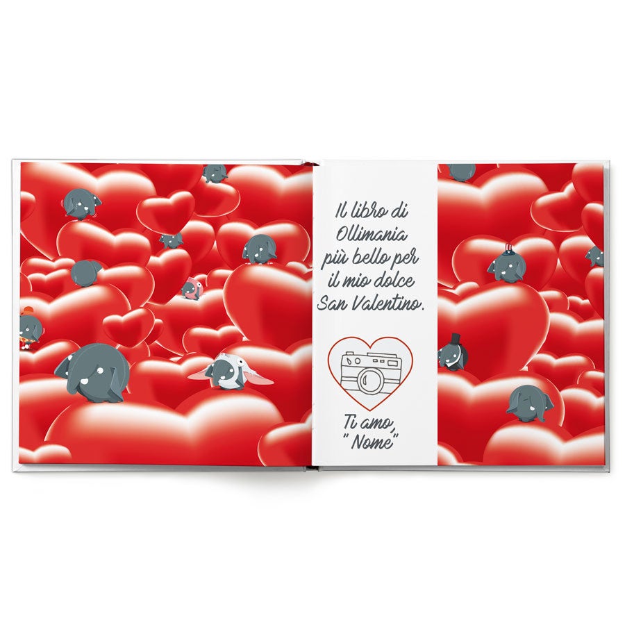 Portachiavi "To My Man" In Acciaio Inox - Regalo Romantico Per Fidanzato, Marito, Lui Da Moglie O Fidanzata