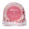 Personalised snow globe - Hearts