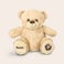 Personlig bamse Personlig bamse