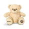 Personalisierter Teddybär