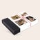 Personalised Deluxe Chocolate Gift Box - Christmas Personalised Deluxe Chocolate Gift Box - Christmas