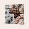 Personalised hardboard print - 15 x 15 cm Personalised hardboard print - 15 x 15 cm
