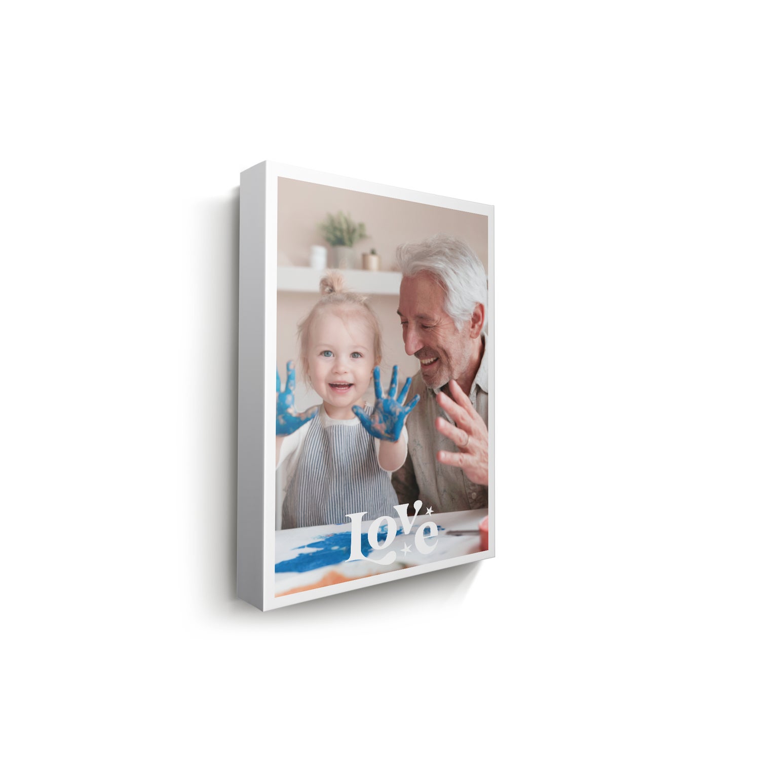 Zdj�cie na p��tnie - 20 x 30 cm