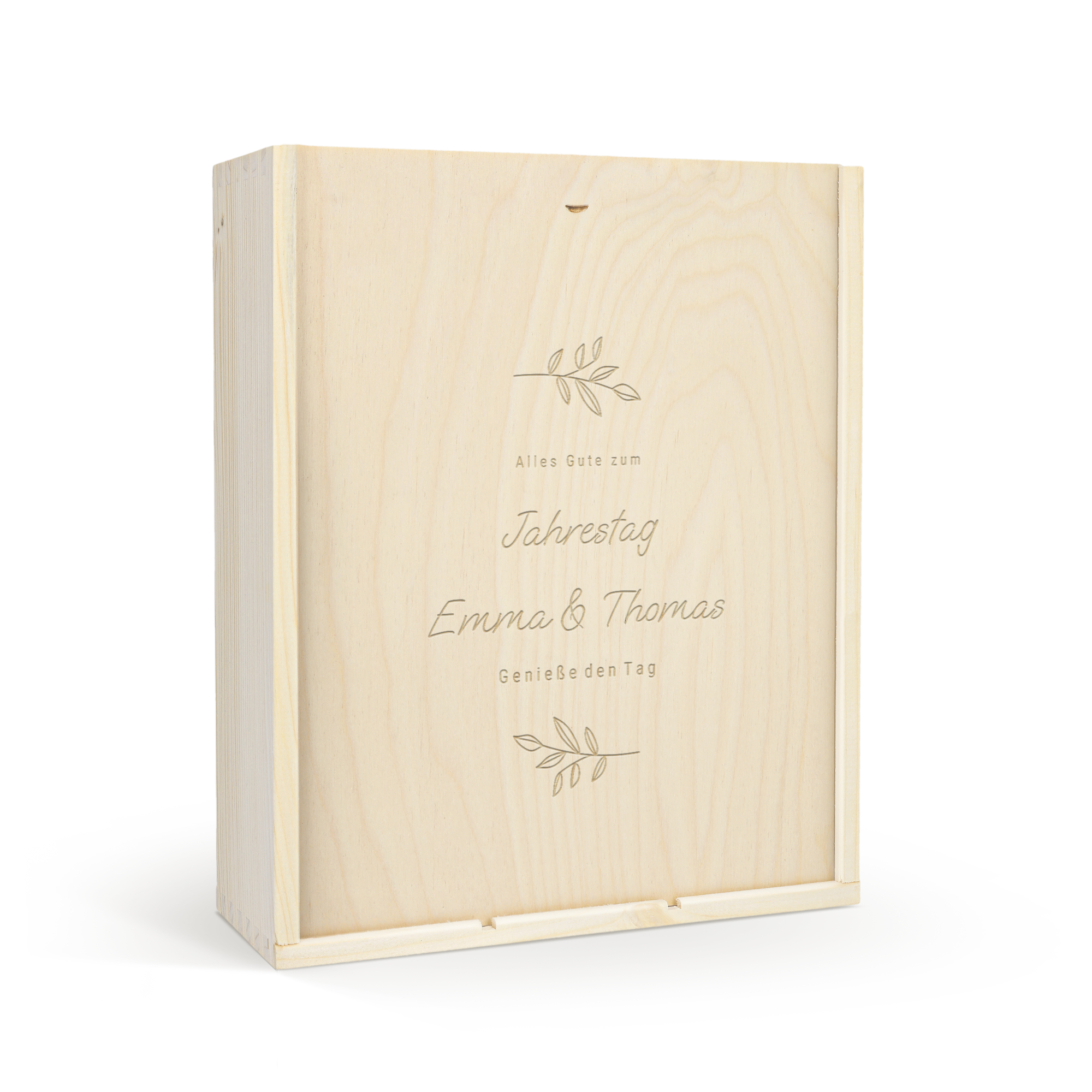 Wein Maison de la Surprise Geschenkset