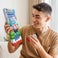 kinder Happy Hippo Geschenk kinder Happy Hippo Geschenk