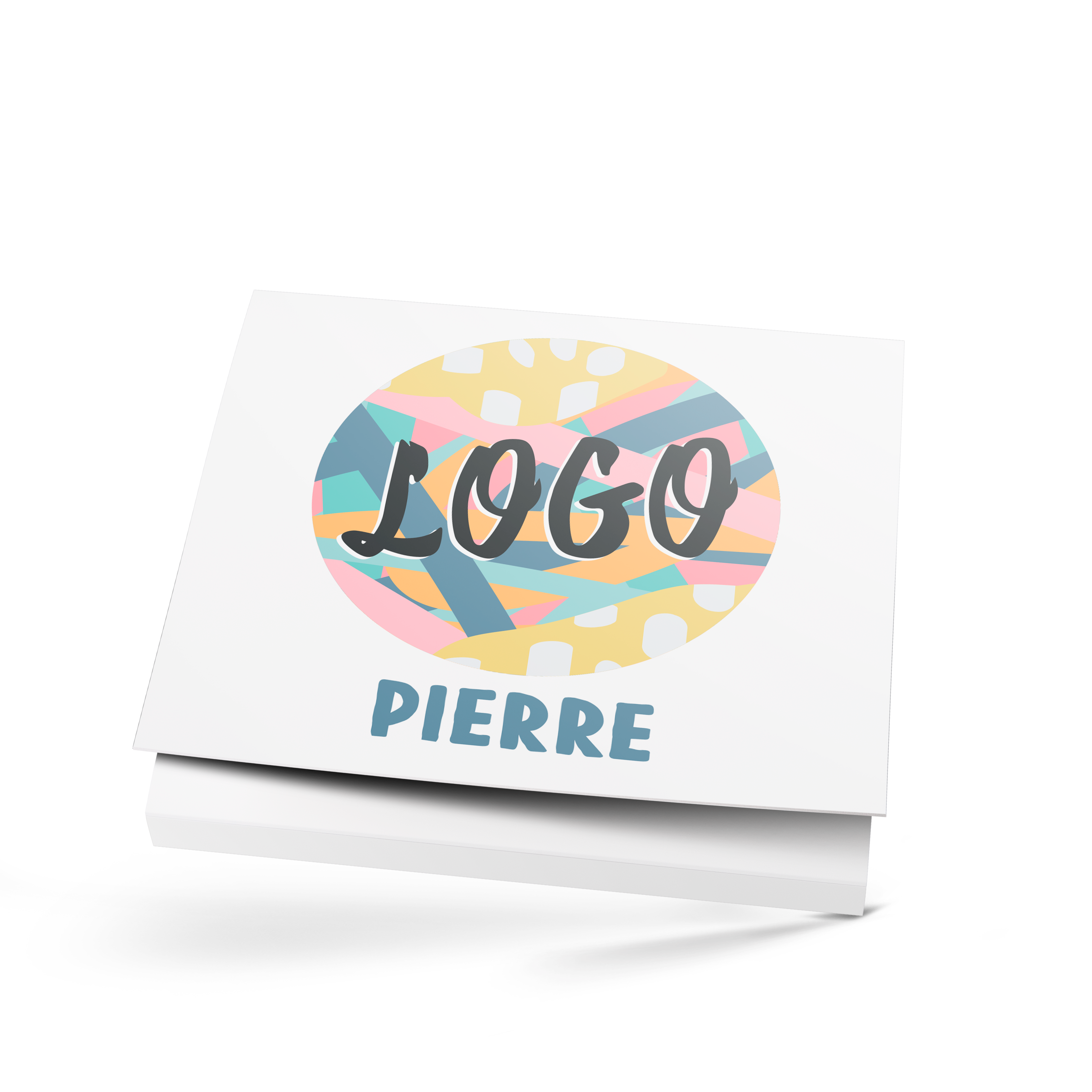 Coffret cadeau M&M's - 2 barres