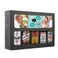 Beer gift set - grandpa (International)