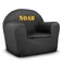 Fauteuil enfant - gris