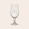 Verre à bière personnalisable Verre à bière personnalisable