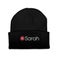 Custom beanie - Sort