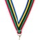 Medaille - Zilver