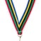 Trofee - Medaille Set