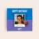 Milka Happy Birthday Milka Happy Birthday