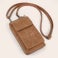 Personalised phone bag Personalised phone bag