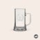 Glass Tankard Glass Tankard