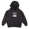 Kids hoodies - Black (6 years)