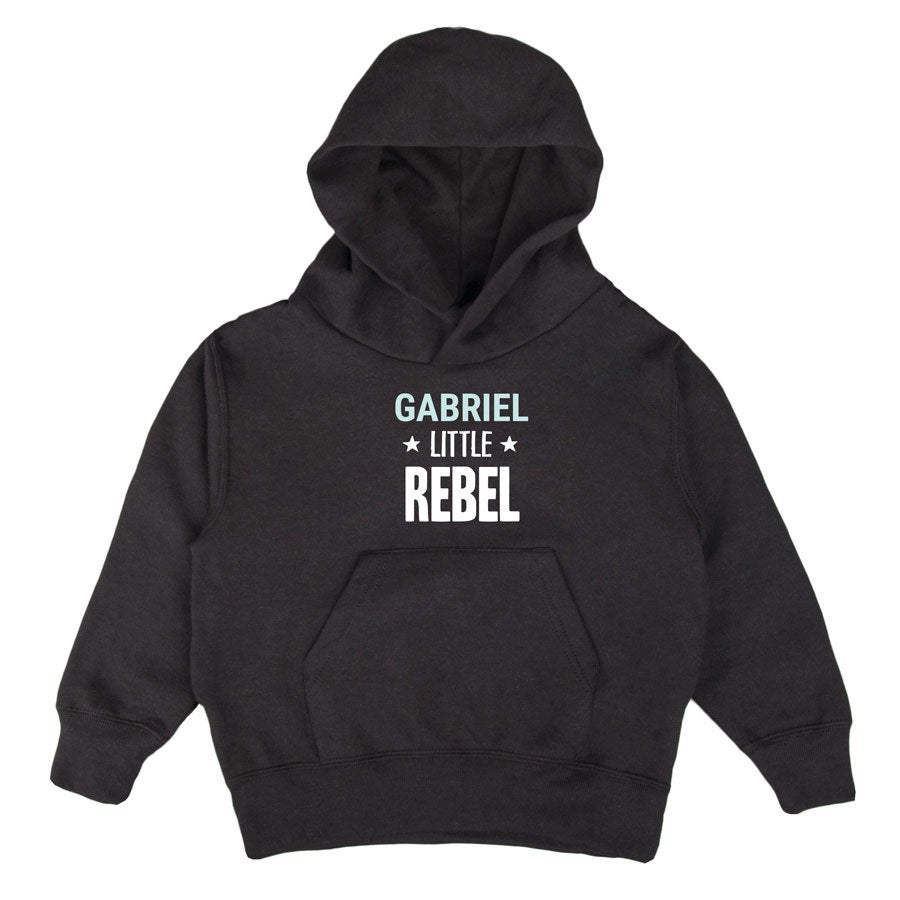 Kids hoodies