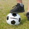 Ballon de foot personnalisé