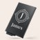 Carteira slide personalizada - Metal Carteira slide personalizada - Metal