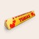 Toblerone med navn - Hjerter Toblerone med navn - Hjerter