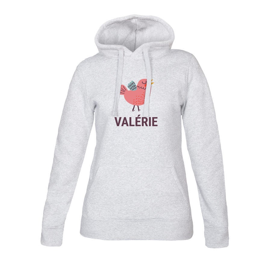 Sweat à capuche femme Sweat à capuche femme