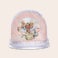 Snow globe Snow globe