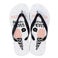 Bedruckte Flip-Flops