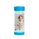 Personalised water bottle for kids - Blue