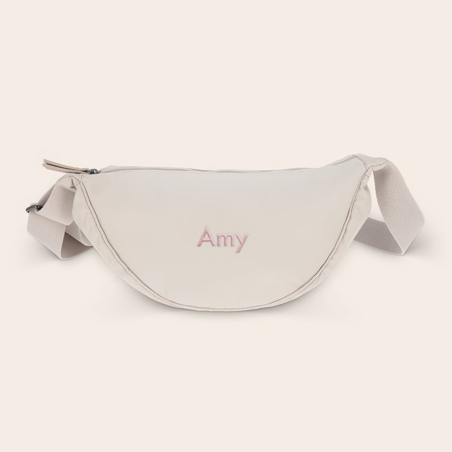 Geantă personalizată tip puffer Geantă personalizată tip puffer