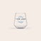 Water Glass - Plastic - Printed Water Glass - Plastic - Printed