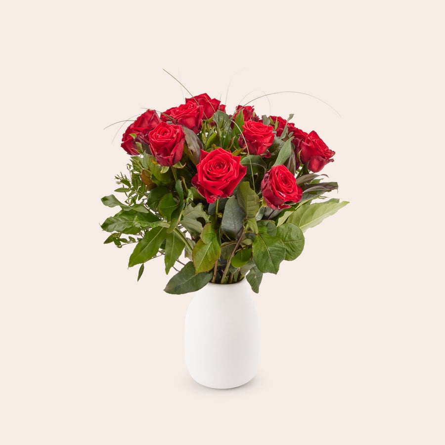 Rode rozen bestellen Rode rozen bestellen