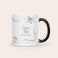 Mug Magique Personnalisé Mug Magique Personnalisé