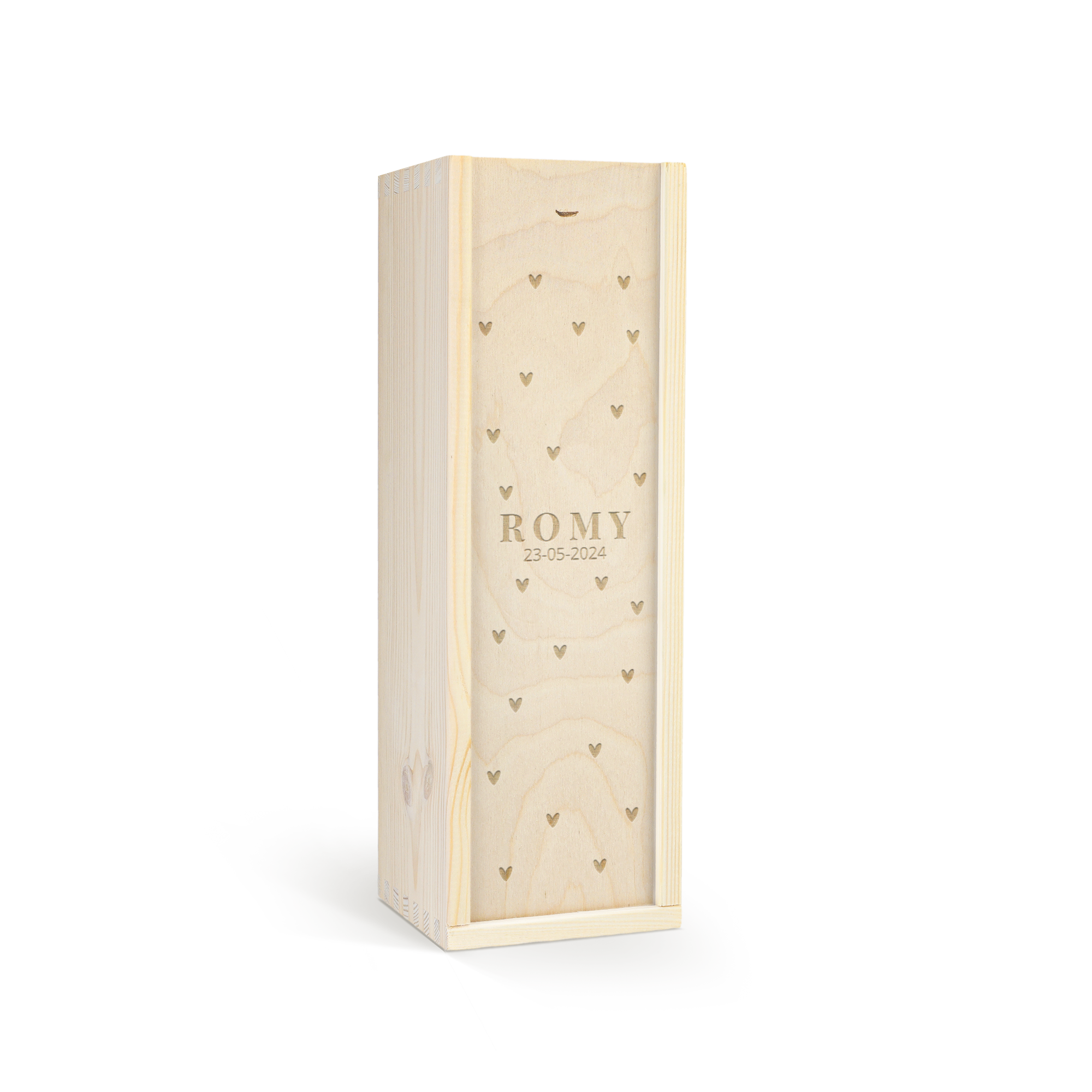 Personalizowane wino Ramon Bilbao Reserva