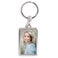 Keyring – Rectangular