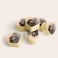 Chocolade hartjes met foto Chocolade hartjes met foto