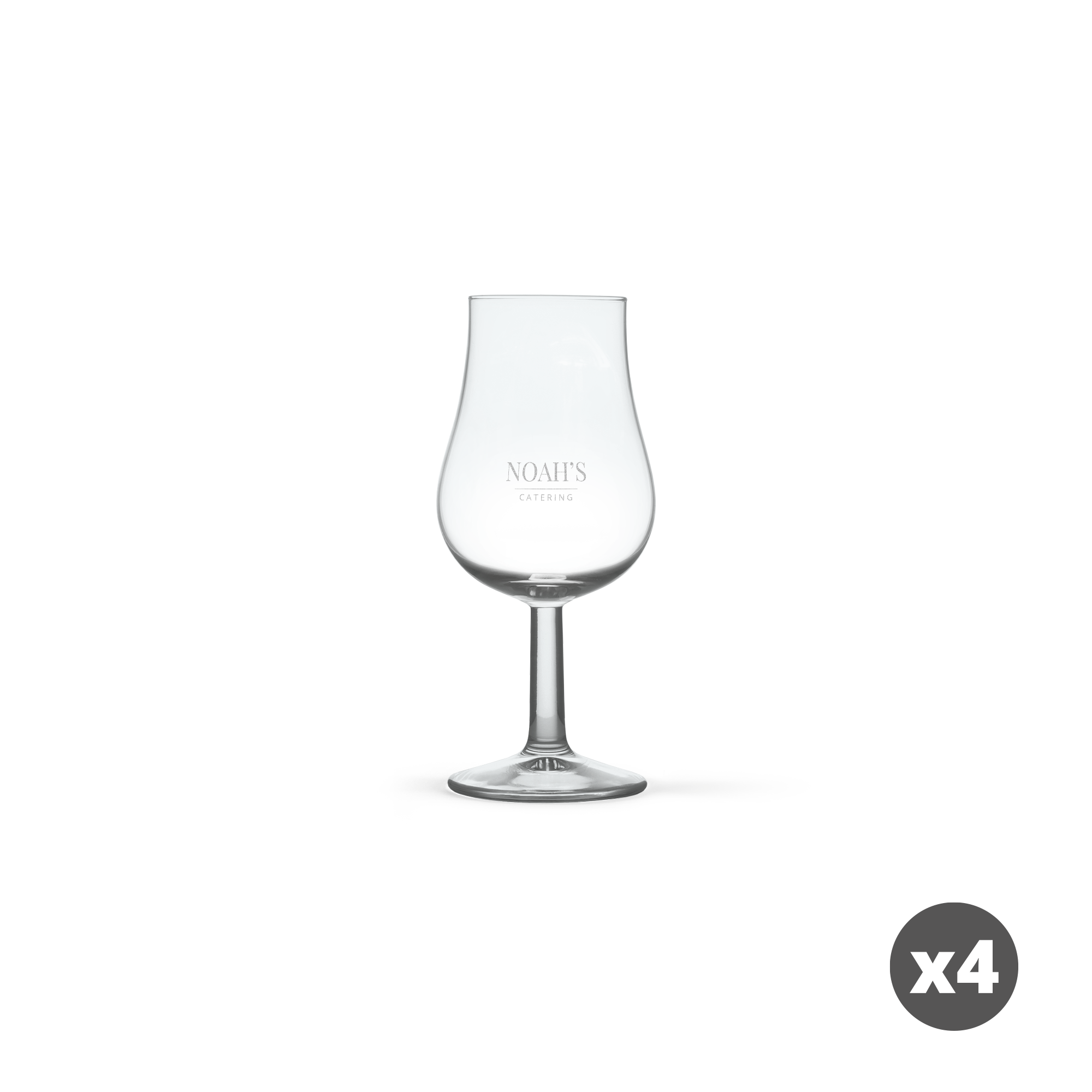 Verre à porto personnalisé