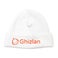 Personalised Zwitsal baby gift set - Hat