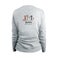 Sweatshirt - Women - Grey - M