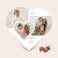 Milka chocolate heart Milka chocolate heart