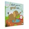 Personalisiertes Kinderbuch - Wenn ich groß bin
