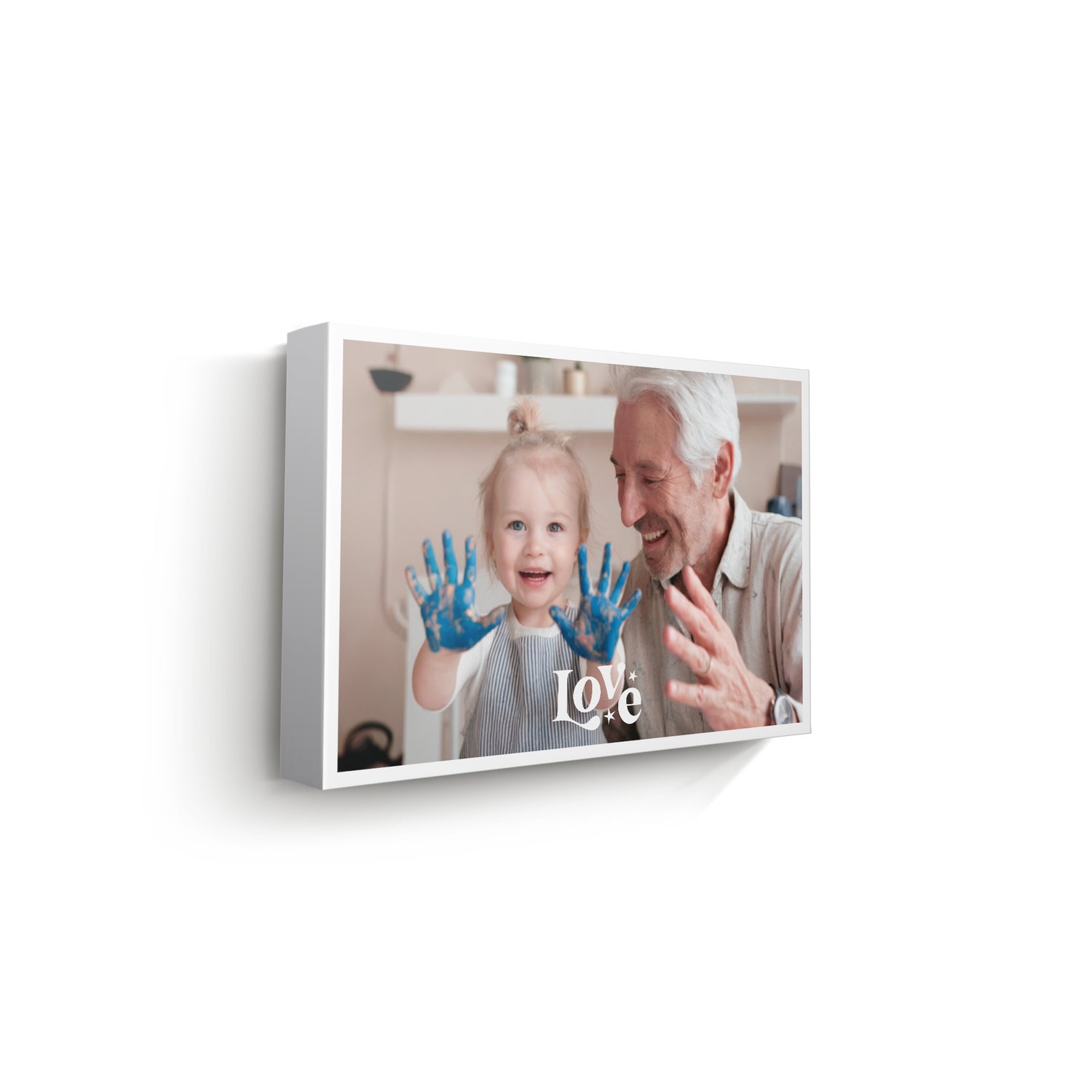 Zdj�cie na p��tnie - 30 x 20 cm