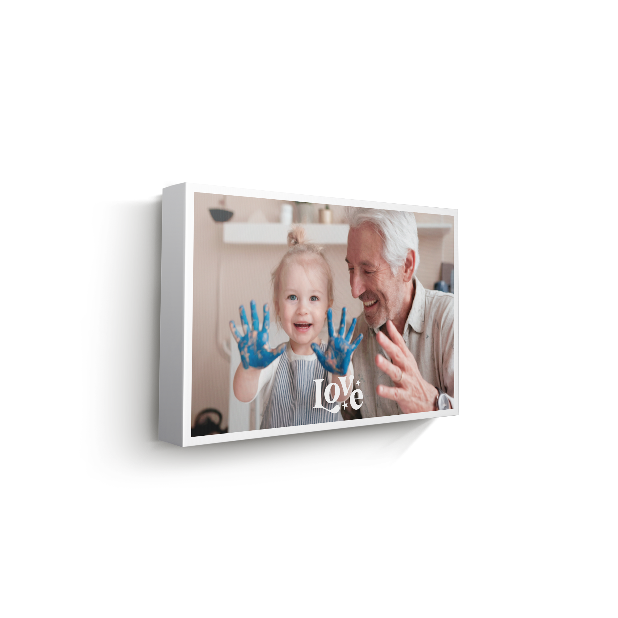 Personalizirano platno