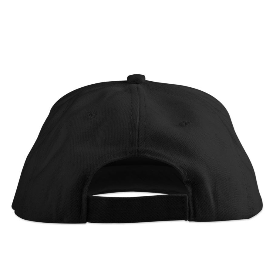 Casquette baseball personnalisable