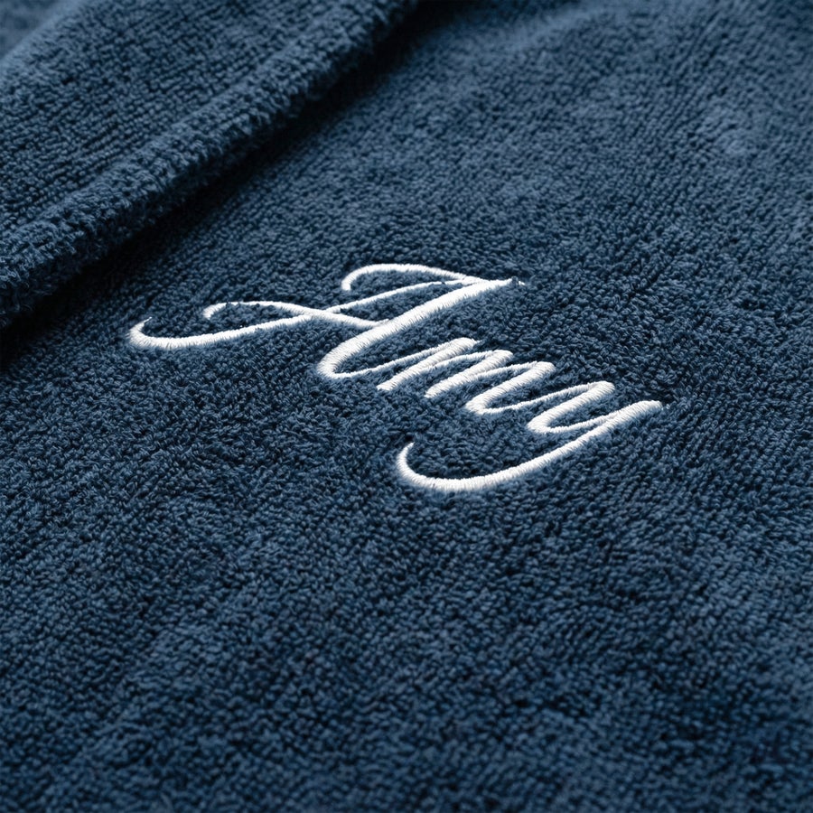 Bathrobe - Women Bathrobe - Women