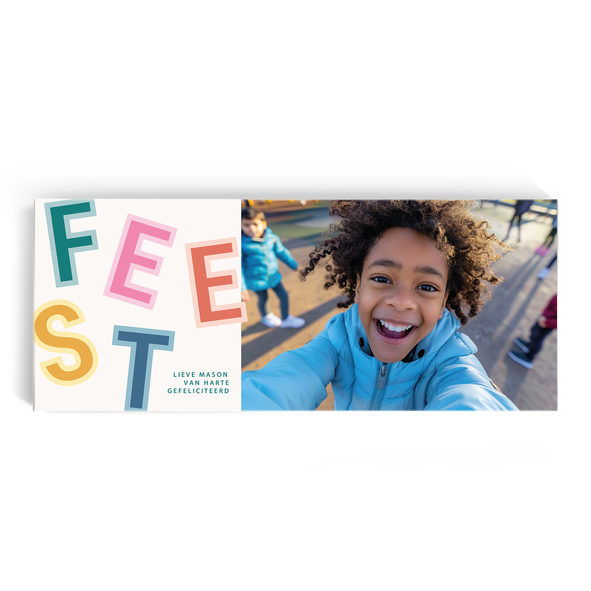 Personalizowana Mega Milka