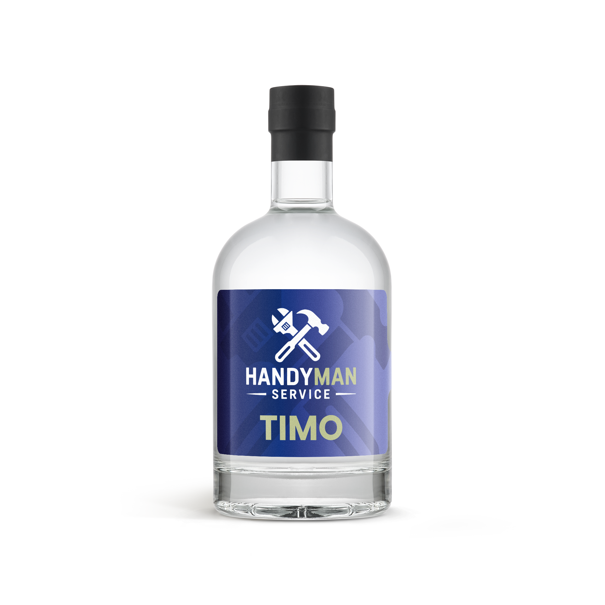 Personalizowana wódka YourSurprise